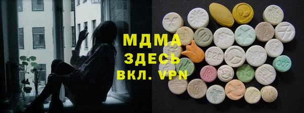 spice Богданович